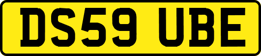 DS59UBE