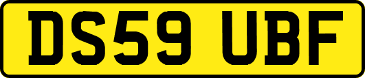 DS59UBF