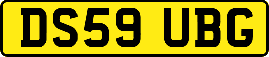 DS59UBG