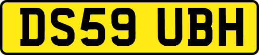 DS59UBH