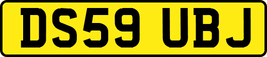 DS59UBJ