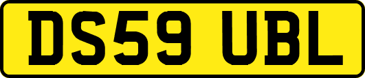 DS59UBL
