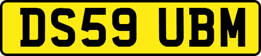 DS59UBM