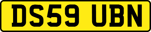 DS59UBN