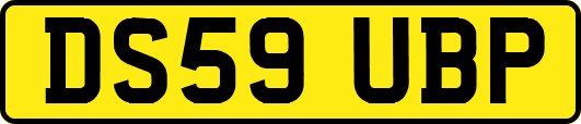 DS59UBP