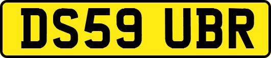 DS59UBR
