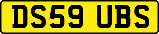 DS59UBS