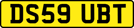 DS59UBT