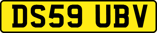 DS59UBV