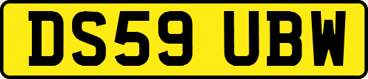 DS59UBW