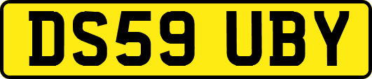 DS59UBY