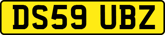 DS59UBZ
