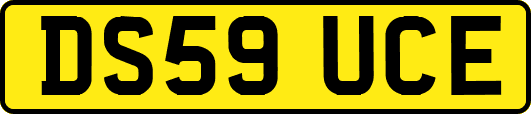 DS59UCE