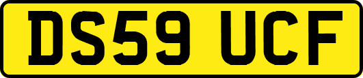 DS59UCF