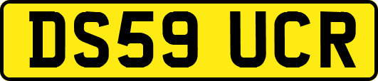 DS59UCR