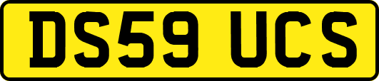 DS59UCS