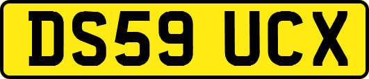 DS59UCX