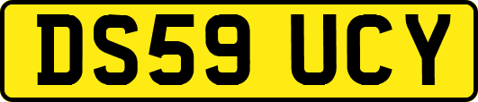 DS59UCY