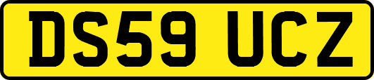 DS59UCZ