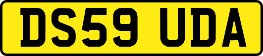 DS59UDA