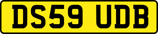 DS59UDB