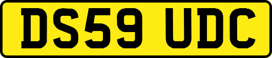 DS59UDC