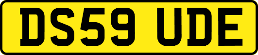 DS59UDE