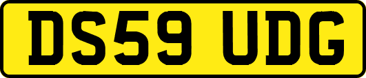 DS59UDG