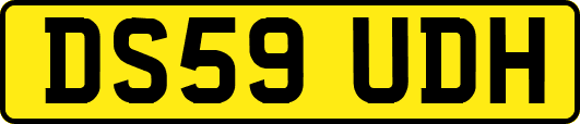 DS59UDH
