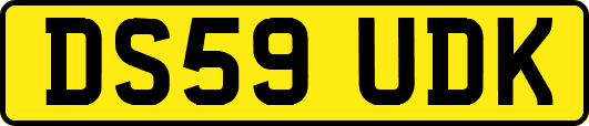 DS59UDK