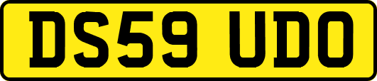 DS59UDO