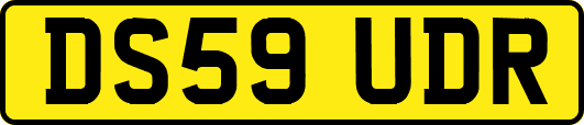DS59UDR