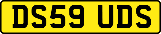 DS59UDS
