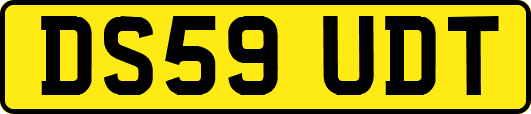 DS59UDT