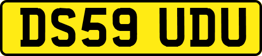 DS59UDU