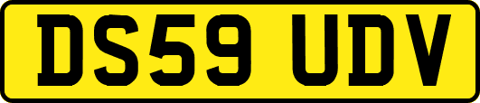 DS59UDV