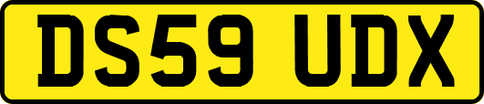 DS59UDX