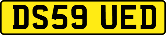 DS59UED