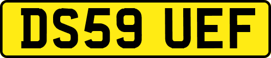DS59UEF