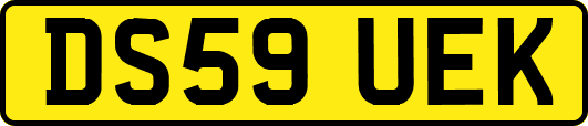 DS59UEK