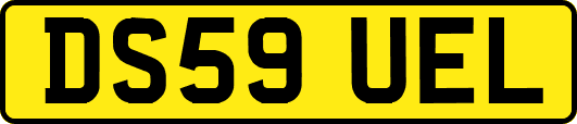DS59UEL