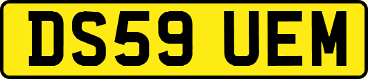 DS59UEM