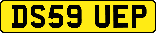 DS59UEP