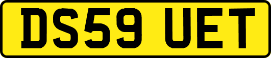 DS59UET