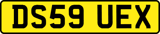 DS59UEX