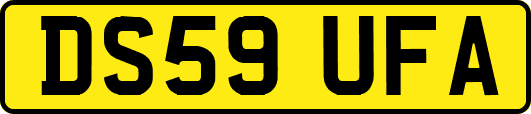 DS59UFA