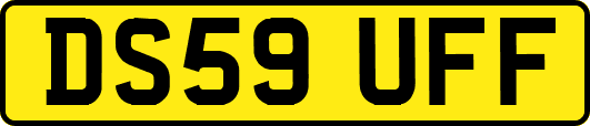 DS59UFF