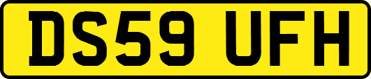 DS59UFH