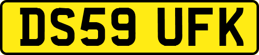 DS59UFK