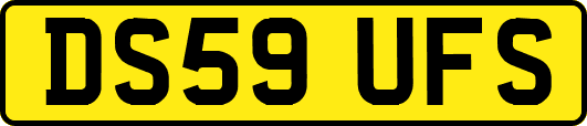 DS59UFS